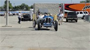 Marmon V-16 Indy Car 